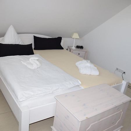 Wellness Appartements Ostfriesland Ihlowerfehn Kültér fotó
