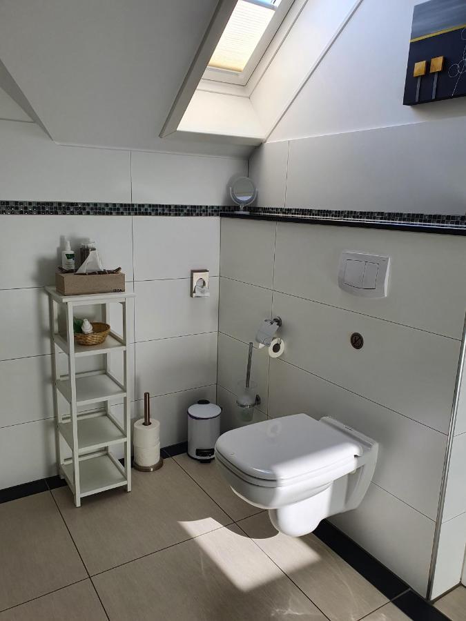 Wellness Appartements Ostfriesland Ihlowerfehn Kültér fotó