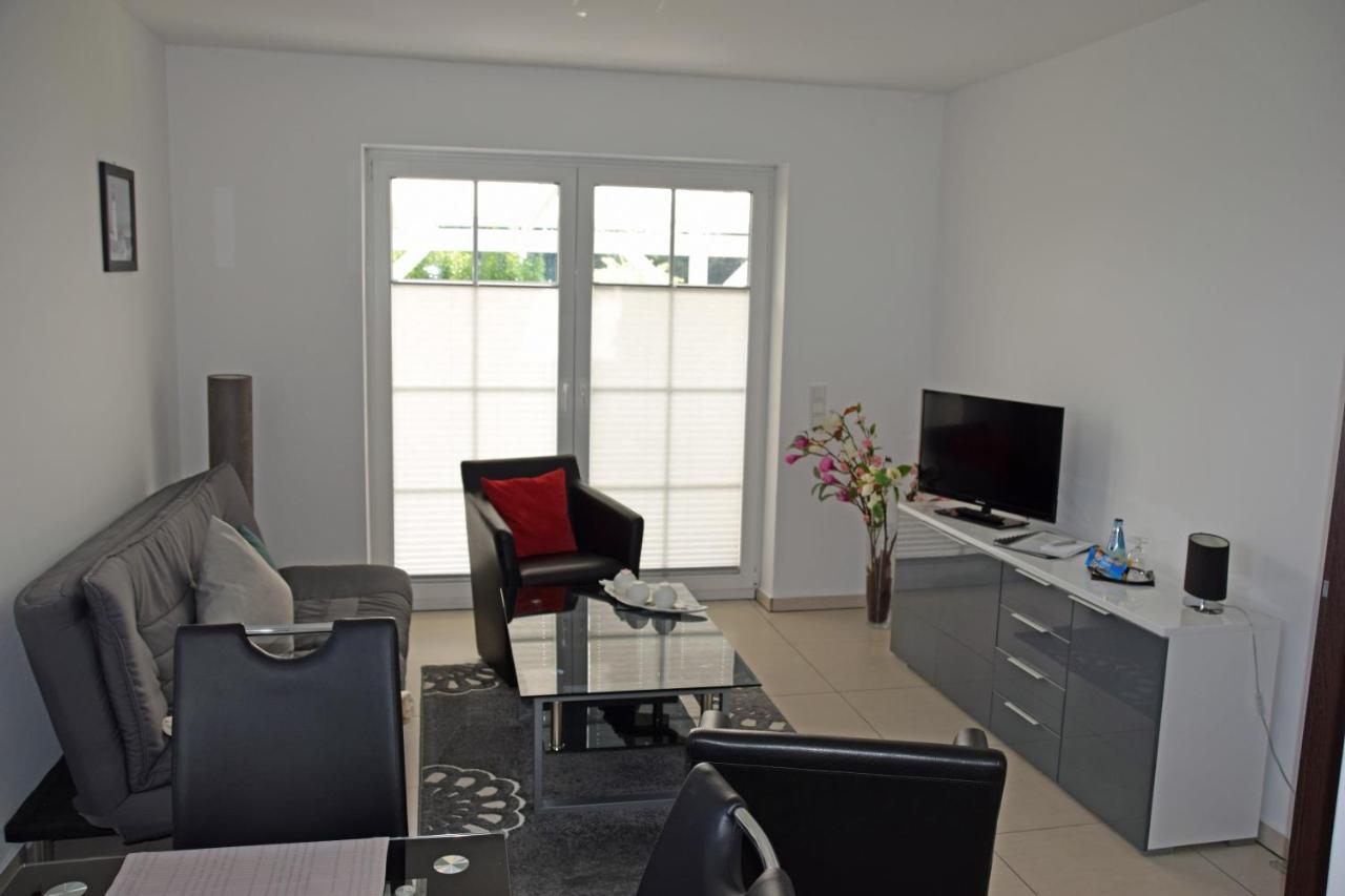 Wellness Appartements Ostfriesland Ihlowerfehn Kültér fotó