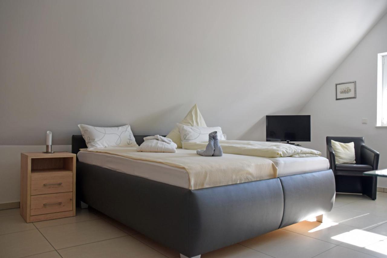 Wellness Appartements Ostfriesland Ihlowerfehn Kültér fotó