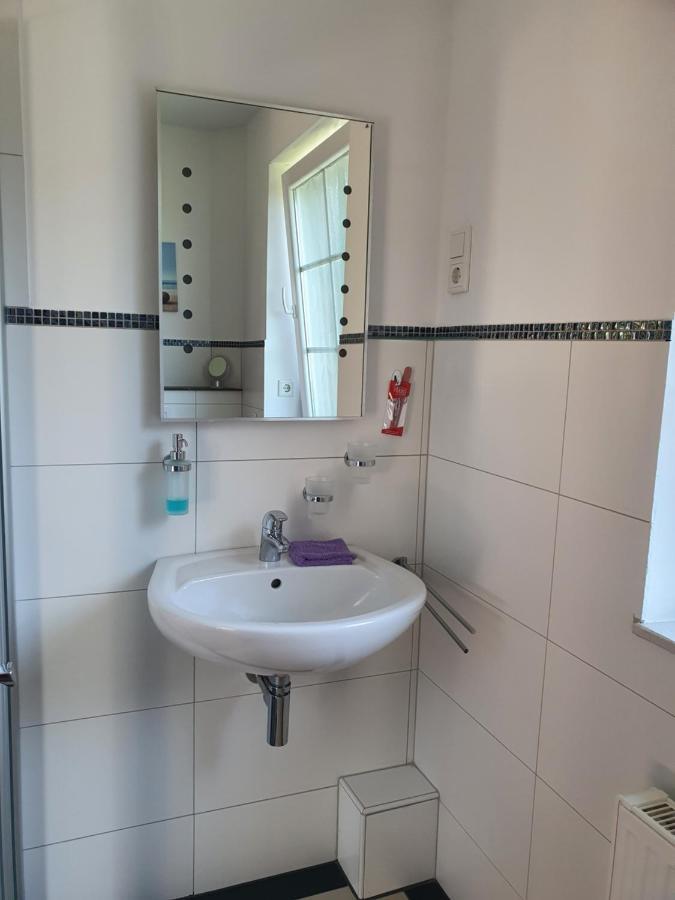 Wellness Appartements Ostfriesland Ihlowerfehn Kültér fotó