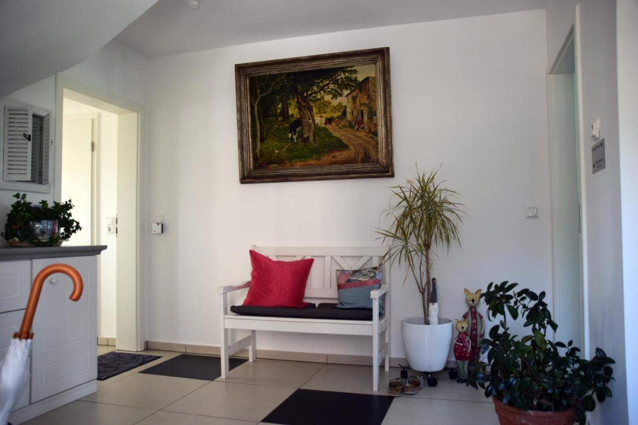 Wellness Appartements Ostfriesland Ihlowerfehn Kültér fotó