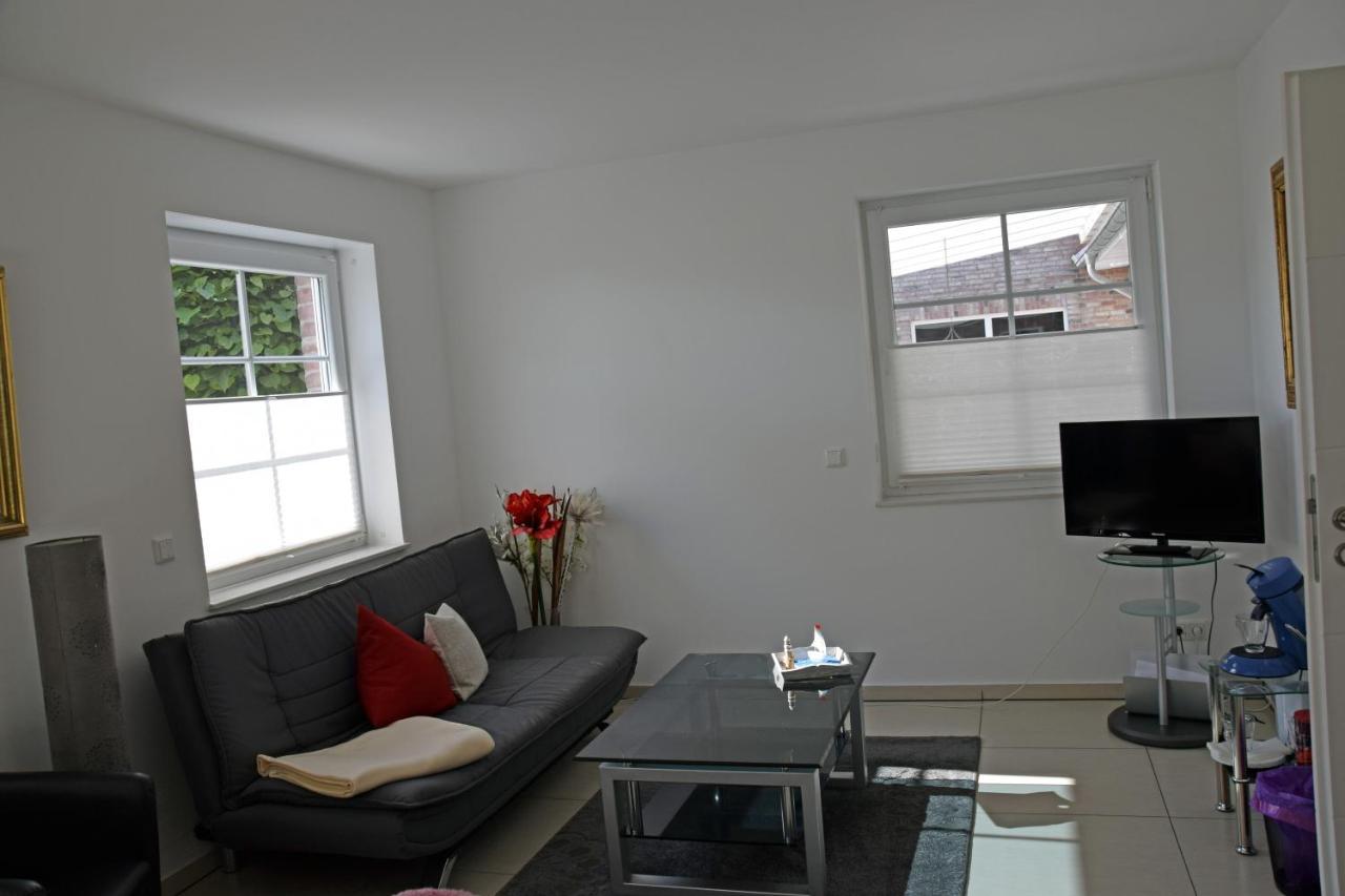 Wellness Appartements Ostfriesland Ihlowerfehn Kültér fotó