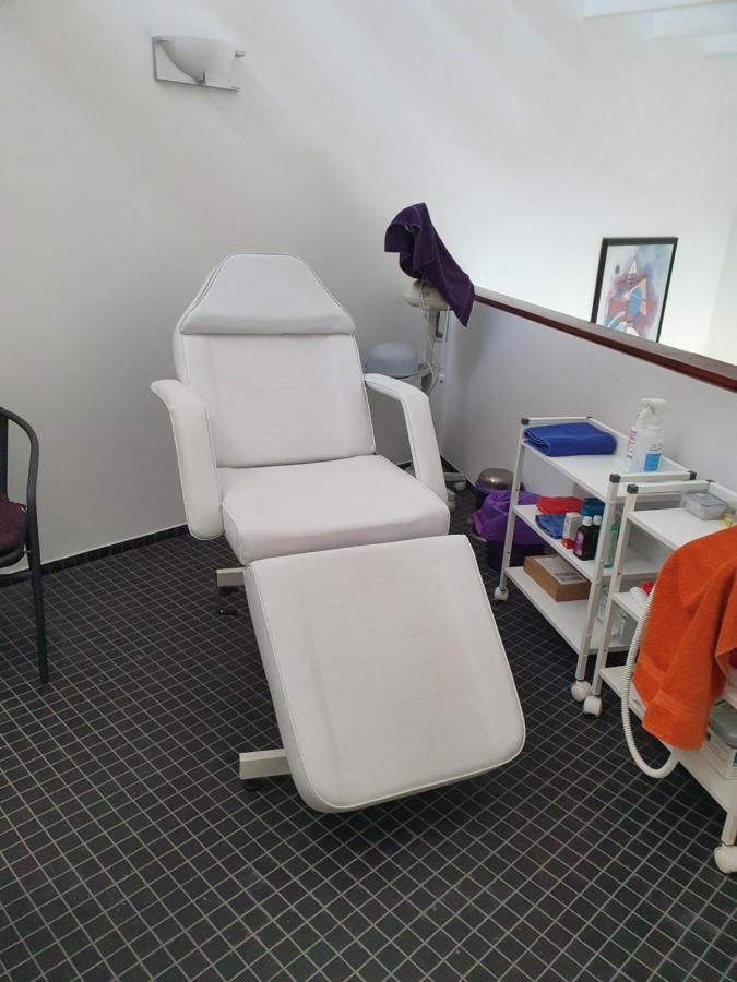 Wellness Appartements Ostfriesland Ihlowerfehn Kültér fotó