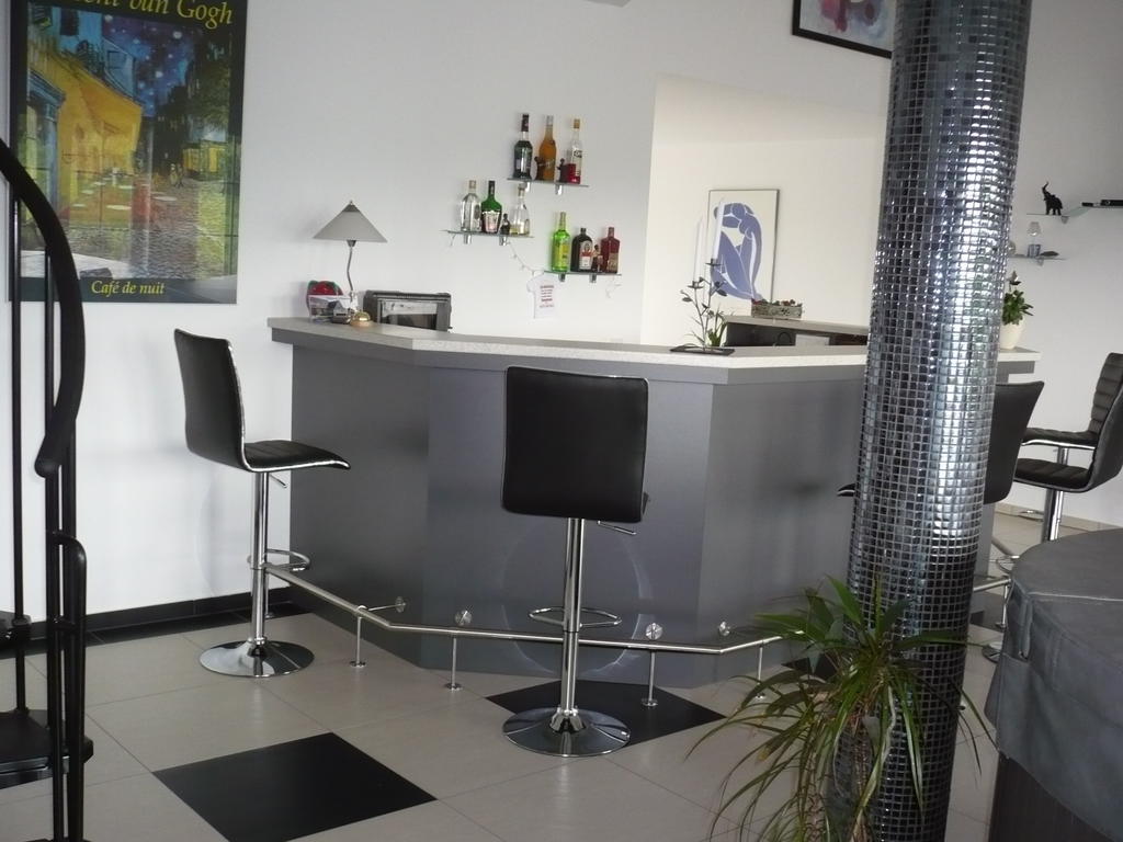 Wellness Appartements Ostfriesland Ihlowerfehn Kültér fotó
